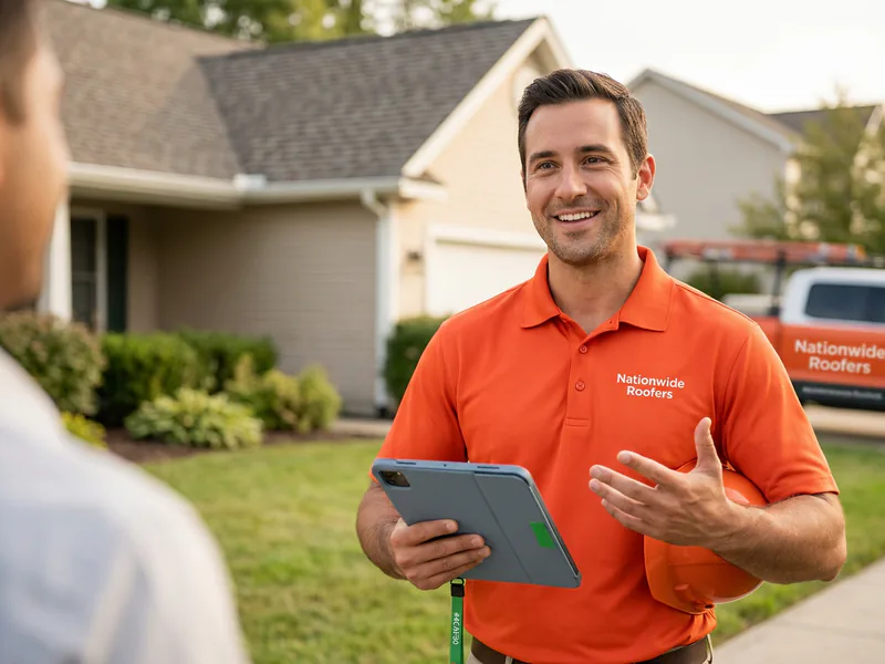 Roof Installation  in North Aurora  FAQ